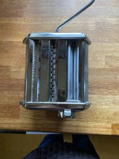 Imperia nudelmaschine titania gebraucht kaufen Imperia nudelmaschine titania gebraucht kaufen  Greifenberg