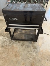 Snap tool trolley for sale  NUNEATON