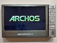 Archos 604. baladeur d'occasion  Saintes