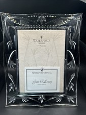Waterford crystal 5x7 for sale  Rockford