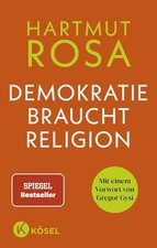 Demokratie braucht religion gebraucht kaufen  München