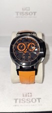 Tissot race chronograph gebraucht kaufen  Rheinberg