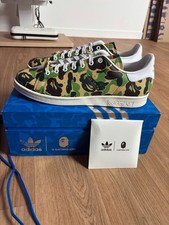 Adidas stan smith d'occasion  Rennes-