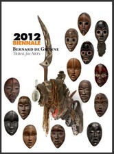 Art tribal masques d'occasion Art tribal masques d'occasion  Paris XII