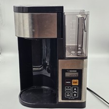 Zojirushi ytc100 coffee for sale  Bowling Green