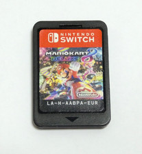 Mario kart deluxe d'occasion  Nice-