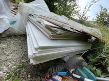 Gipskartonplatten rigips gipsf gebraucht kaufen  Marquartstein