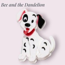Dalmatian dog puppy for sale  BASILDON