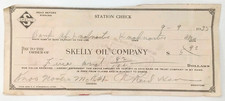 Depression era station for sale  Louisiana