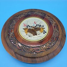 Vtg japanese round for sale  Herkimer