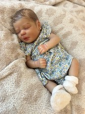 Reborn baby doll for sale  San Jose