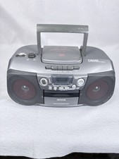 Aiwa cassette stereo for sale  Mount Clemens