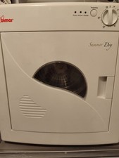 Asciugatrice elettrica 334w usato  Bibbiena