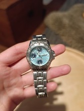 Armband uhr damen gebraucht kaufen  Ampfing
