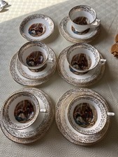 Vintage courting scene for sale  NOTTINGHAM