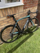Bianchi oltre xr4 for sale  KNOTTINGLEY