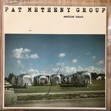 Pat metheny group for sale  Phoenix