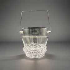 Seau glaçons daum d'occasion  Strasbourg-