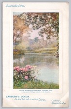 C1905 cadbury cocoa for sale  MANCHESTER