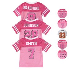 Nfl mid tier for sale  USA