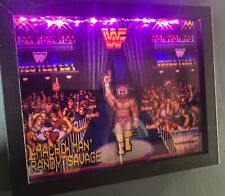 Wwf wwe machoman for sale  Bellmore