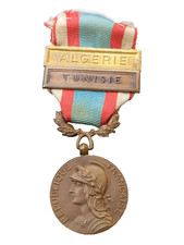 F20 military medal d'occasion  Expédié en Belgium