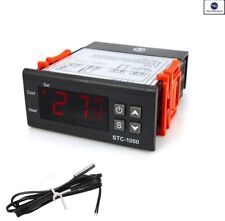 Termostato digitale stc usato  Zafferana Etnea