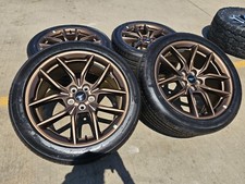 Ford mustang performance for sale  Houston