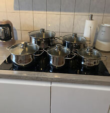 Wmf cromargan diadem gebraucht kaufen  Duisburg