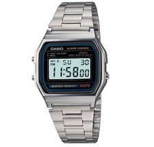 Armbanduhr casio a158wa gebraucht kaufen  Unterensingen