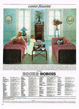Publicite advertising 064 d'occasion  Roquebrune-sur-Argens