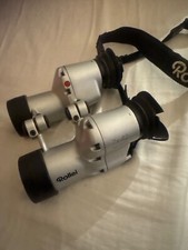 Rollei 7x42 fernglas usato  Milano