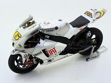 Minichamps yamaha yzr for sale  Shipping to Ireland