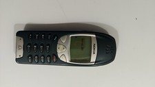 1081.nokia 6210 rare for sale  Clayton