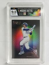 Mookie betts select for sale  Lake Zurich