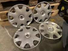 rover 25 wheel trim for sale  RUGELEY