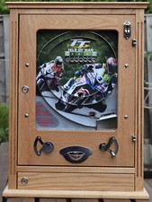 Isle man race for sale  BOLTON