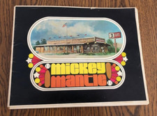 Rare signed 1970s for sale  Greenville
