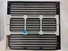 Radiador externo Watercool MO-RA3 LT 9x140mm preto high-end PC refrigerador de água comprar usado  Enviando para Brazil