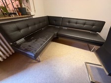 Dieter knoll eckbank gebraucht kaufen  Zeil a.Main