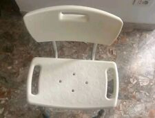 Sedile per doccia usato  Roma