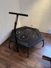 Trampolin hammer cross gebraucht kaufen  Bad Kreuznach