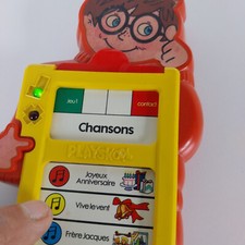 Jeu éducatif playskool d'occasion  France