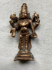 Solid brass statue for sale  Hilo