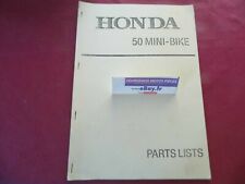 Parts list occasion d'occasion  Ambazac