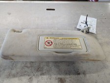 Sun visor lexus for sale  Tilton