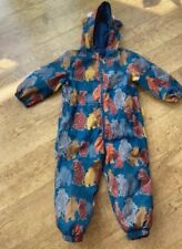 Boys puddle suit for sale  REIGATE