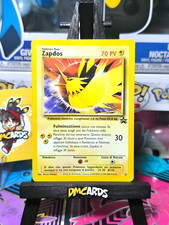 Pokemon zapdos wizards usato Pokemon zapdos wizards usato  Codroipo