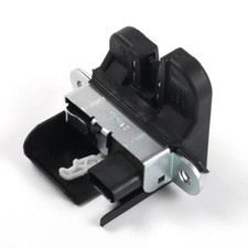 5K0827505A para VW Golf GTI 6 MK6 MKVI tampa traseira porta-malas trava de trava nova comprar usado  Enviando para Brazil