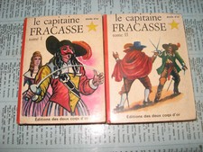 Lot petits livres d'occasion  Sannois